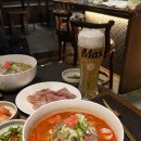 땅땅치킨부전전포점 | 전포동 맛집 산반들 돼지국밥 서면 전포카페거리 본점 후기