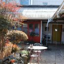 금산여관 | 한국기행 순창 한옥 여관 게스트 하우스 정보