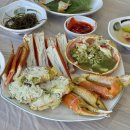무침나라 | [포항] 구룡포 대게 맛집, 대게나라 가격정보, 살수율 솔직후기
