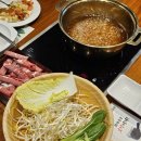 뉴코아아울렛 | 구월동 맛집 꽃마름뉴코아아울렛인천점 런치 후기