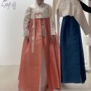 예향 | 20. 혼주 한복, 예향 한복 가봉 후기