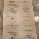 DOLLS | 여행 | 소호 스테이크 가성비 맛집 플랫아이언(Flat Iron) , 뮤지컬 가이즈앤돌즈(Guys&amp;Dolls)스탠딩 후기