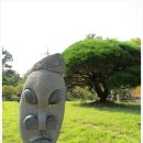 아프리카예술박물관 이미지