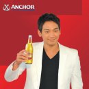 [비] Anchor 맥주 광고 계약식 중국 기사와 사진 (번역有) 이미지