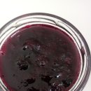 무농약 블루베리쨈이예요 이미지