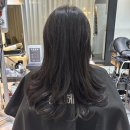 [동탄] 하엘 헤어 중단발 앞머리펌 + 레이어드컷 후기