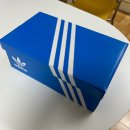 6105 | [아디다스 가젤 오리지널] 코어블랙 구매 후기 ID6105