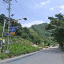 원주굽이길 15코스 백운산자연휴양림길 | 원주 여름 가볼만한곳 / 용수골계곡 &amp; 백운계곡 &amp; 백운산자연휴양림