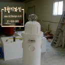 등대조형물 이미지