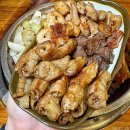 부림해장국 | 🐮 평촌역 25년차 찐 노포 맛집 '부산생곱창' 🔥핫플 방문 후기