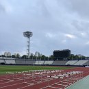 마산종합운동장 조깅트렉 | 대한육상연맹 러닝클래스 KRC 목동종합운동장 7월 보강훈련 후기