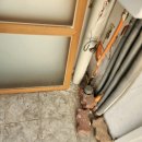 청솔1차아파트경로당 | 삼척입주청소 정상청솔1차 25평 구축 아파트 청소 전후 후기