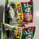 고향맛 | 해태 고향만두 냉동만두 맛후기