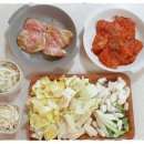 [내돈내산] 바르계 닭갈비 후기