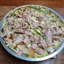 [강서구:내발산동] 우장산역 맛집 노포 돼지갈비 경상도집【돼지 물갈비】