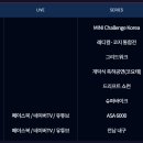 [2019.09.29] 2019 CJ대한통운 슈퍼레이스 챔피언십 Round7 이미지