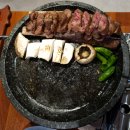 한혼우대갈비 | 대구 우대갈비 들안길 맛집 한혼우대갈비