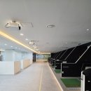 만년 스크린 골프장 이미지