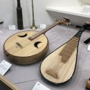 LIUSEUM 세계민족악기전시관 이미지