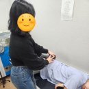 수원우리요양원 | 의왕요양원⭐️새롭게 마련된 전자기장 케어 기기, 교육 시간을 가졌어요! (우리함께요양원 포유의왕)