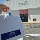 카페플리즈 | 담양카페 어텐션플리즈 후기, 카이막샌드가 인상적이었던 담양디저트카페