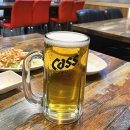 옛날 시장 통닭 이미지