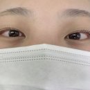나나약국 | 산본속눈썹펌 뷰티나나에서 블랙틴팅펌으로 또렷한 인상