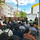 138 | [청주 카페 느티 138 공연 후기] 어르신들의 사랑으로 채워진 우암시니어클럽