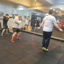 G9 BOXING GYM 네이버블로그