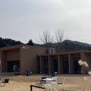 색 다른 시선 | 포천 광릉수목원 카페 사유색 내돈내산 방문 후기 ♥