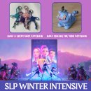 Sing & Reading 1 | [남동SLP]2026년 1월 겨울방학 몰입특강