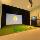 대박스크린골프 이미지