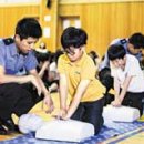 지일이삼공&에스라이팅학원