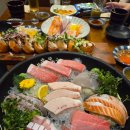 태전동 맛집 셰프스페셜 사시미 후기_스시어왕