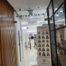 빵실빵실 러블리 끝판왕 ’구름펌‘ 후기! (에이치브라운헤어 강남역점)