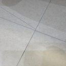 김해 외동 협성 엘리시안 | ​[김해줄눈시공] 외동협성엘리시안, 600각 타일 리모델링 욕실과 다용도실의 완벽한 변신