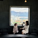 (주)그림건축디자인 | 속초 해수욕장 오션뷰 카페 셜터 (쉘터X) 올데이 속초패스 할인 후기