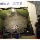 하늘숲캠핑장 이미지