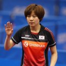 남자 최고 시드 이상수의 아쉬운 32강 탈락. [챌린지/2018 폴란드 오픈] 이미지