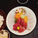 밤리단길 맛집 복덕주점 석탄튀김 중화풍유린기
