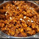 진주네 닭강정 이미지