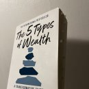 나는 내가 이기고 싶은 게임을 하고 있나? 내 인생의 점수판을 다시 설계한 책, The 5 Types of Wealth