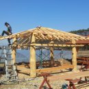 숨쉬는 황토방 이미지