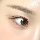 홍채랑 | [렌즈 리뷰] 오렌즈 스페니쉬 브라운 착용 후기 (홍채렌즈추천)