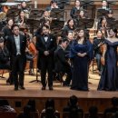 부천필하모닉오케스트라 제323회 정기연주회 - 송년음악회 ’베토벤, 합창’ 이미지