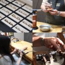 반지만들기반지마을센텀점 | 부산 반지만들기 해운대 센텀 반지마을 이색 체험 공방 실내 놀거리