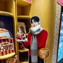 배스킨라빈스(부천시청점) | 부천시청 배스킨라빈스 이달의 맛 춘식이의 고구마얌 내돈내산 후기