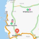 무릉다락방 | [제주] 4월 수월봉 뷰가 너무 멋진 제주올레길12코스 (무릉외갓집~수월봉~용수포구)
