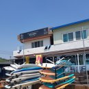 임랑서핑학교 이미지