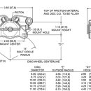 [제동 설계] Brake system design 이미지